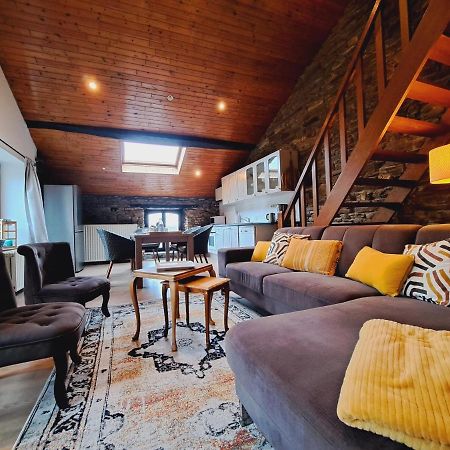 Le Chalet - Maison De Vacances 拉罗什-阿登 外观 照片