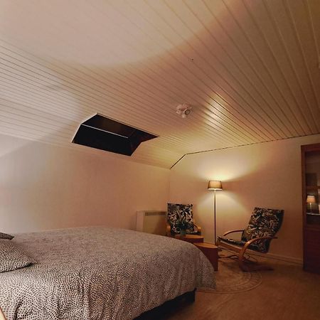 Le Chalet - Maison De Vacances 拉罗什-阿登 外观 照片